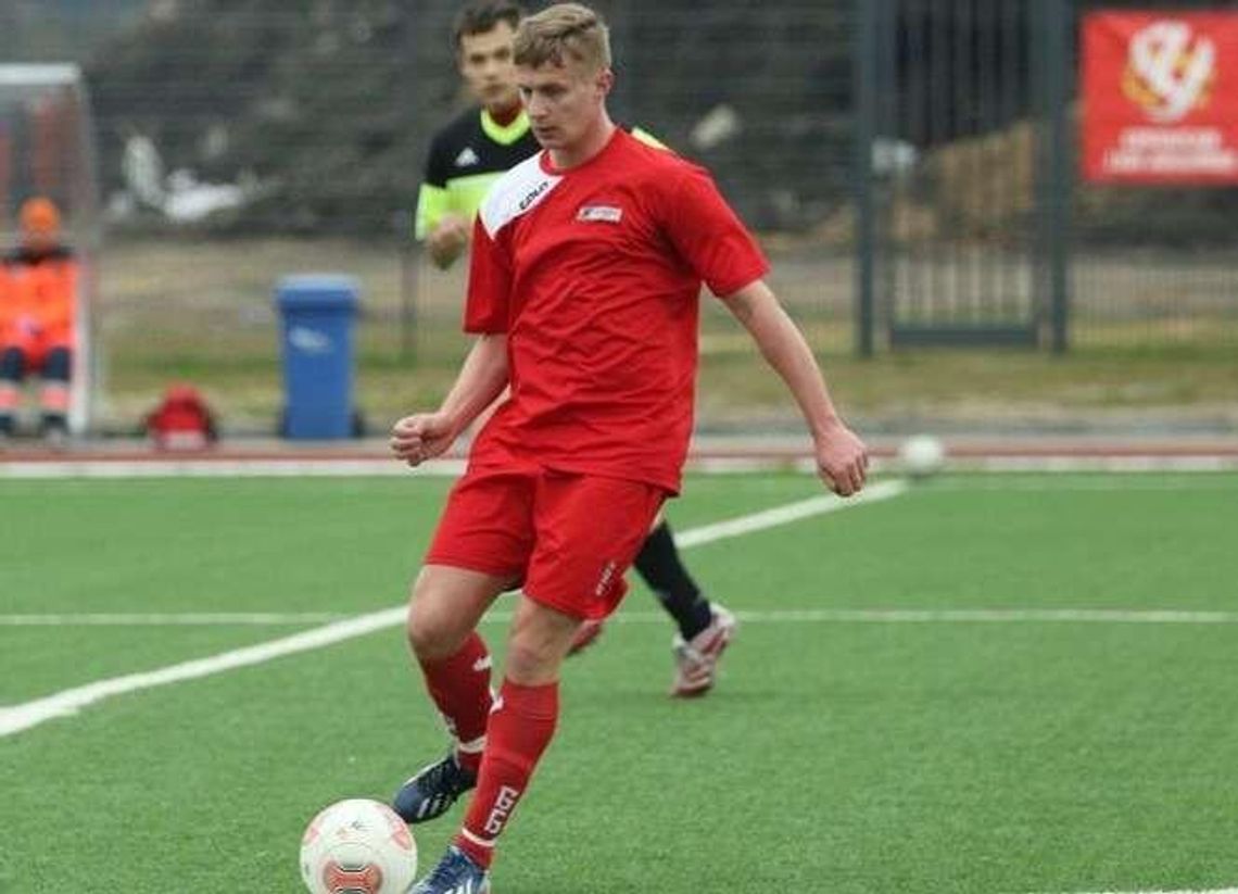 Polesie Kock zatrzymało się na 99 golach