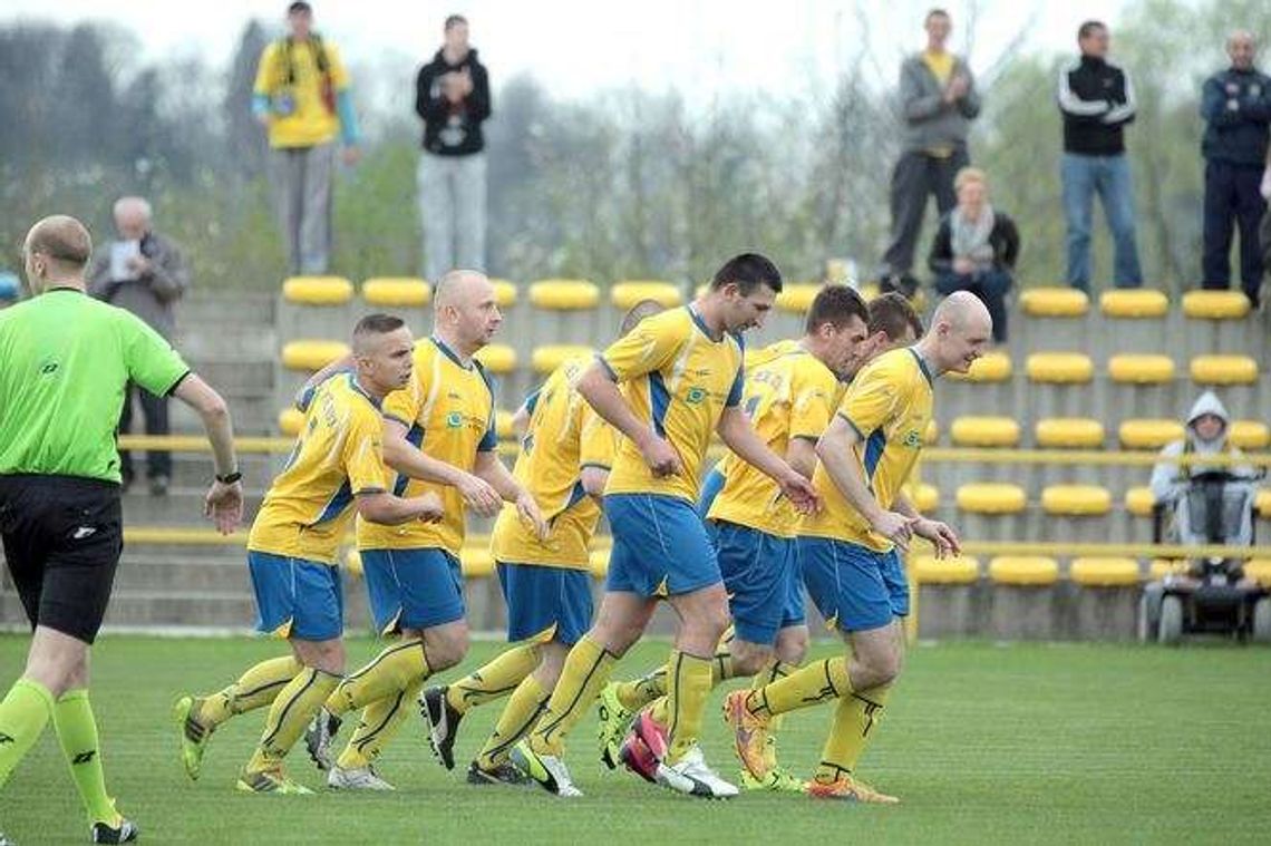Polesie – Kryształ 4:2, pozostałe wyniki IV ligi