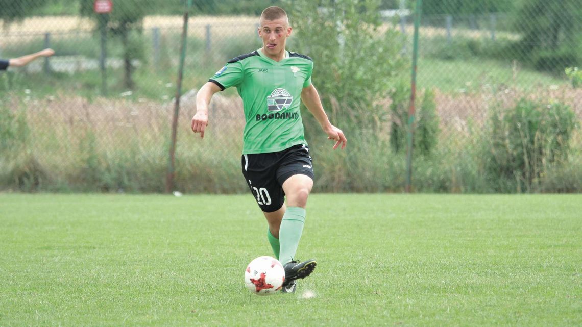 Polesie lepsze w sparingu od rezerw Górnika