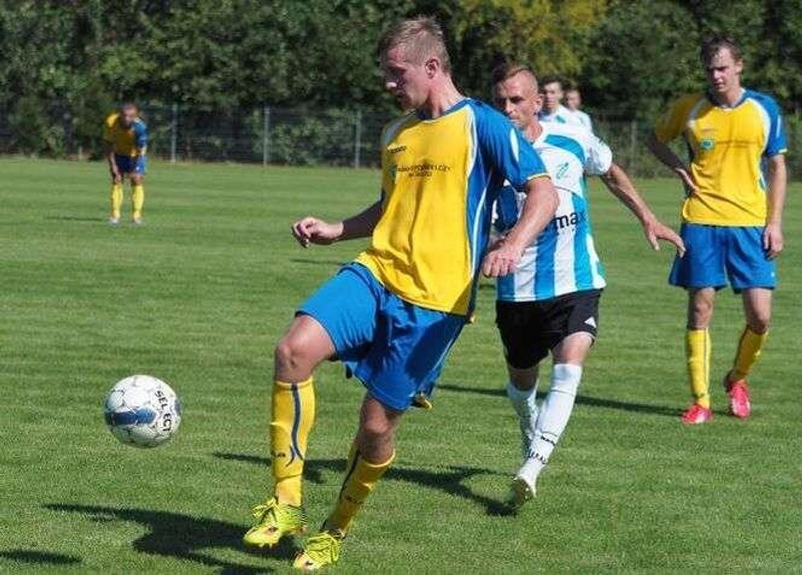 Polesie ma pomysł na lidera? W środę zaległy mecz z Chełmianką