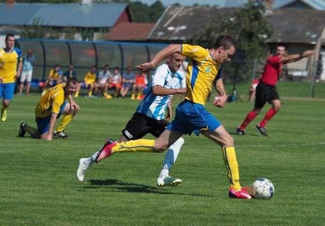 Polesie na szóstkę, POM Iskra ciągle strzela Polesie na szóstkę, POM Iskra ciągle strzela