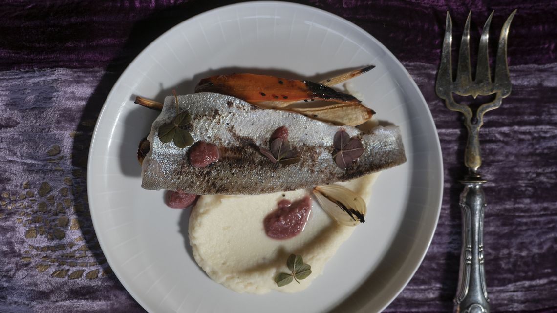 Polesie na widelcu. Pomysły na jesienne wycieczki kulinarne Polesie na widelcu. Pomysły na jesienne wycieczki kulinarne