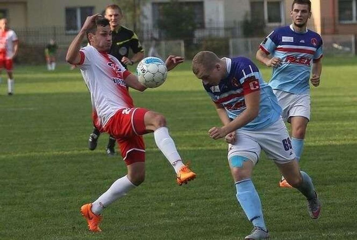 Polesie - Orion 1:5, pozostałe wyniki IV ligi