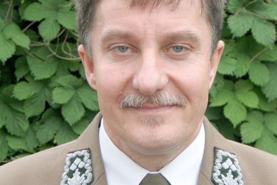 Poleski Park Narodowy. Park, który stoi wodą i błotem