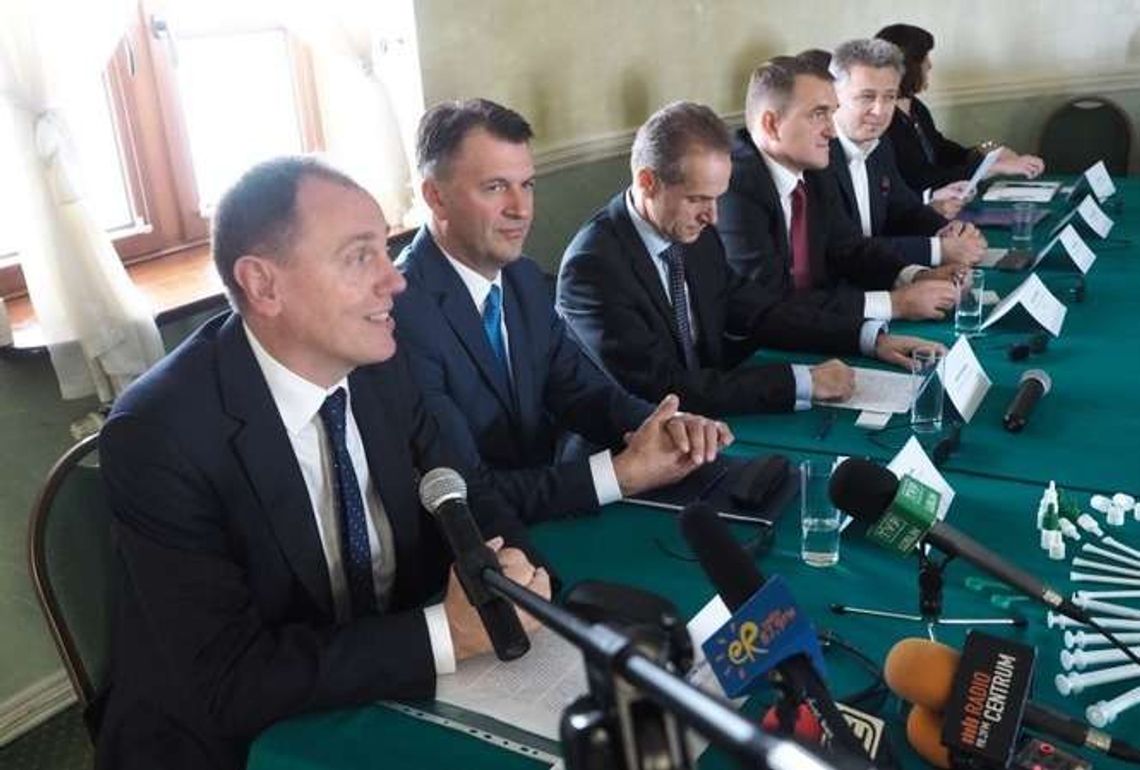 Polfa Lublin wychodzi na prostą. Milionowe inwestycje i nowe miejsca pracy