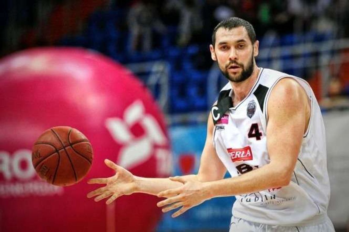 Polfarmex Kutno – Start Lublin 67:58, znowu ta czwarta kwarta