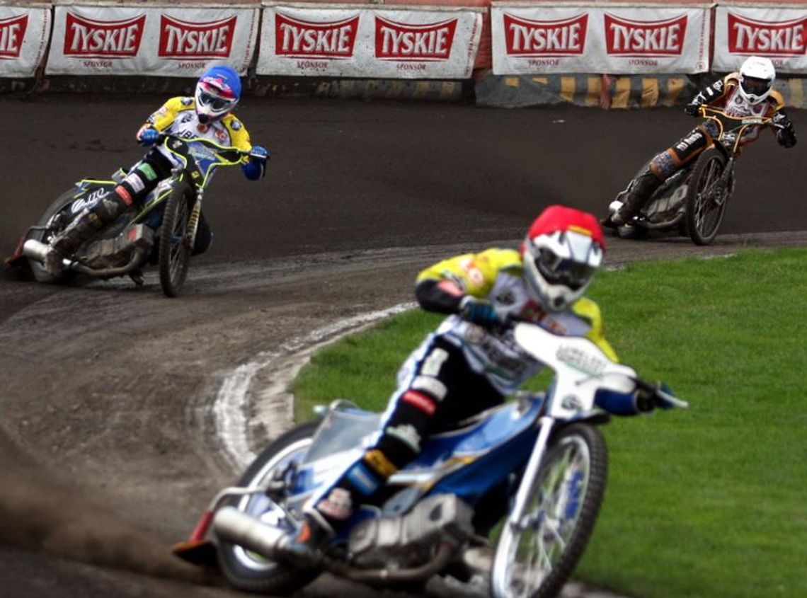 Półfinał Brązowego Kasku dzisiaj od godz. 17 w Lublinie