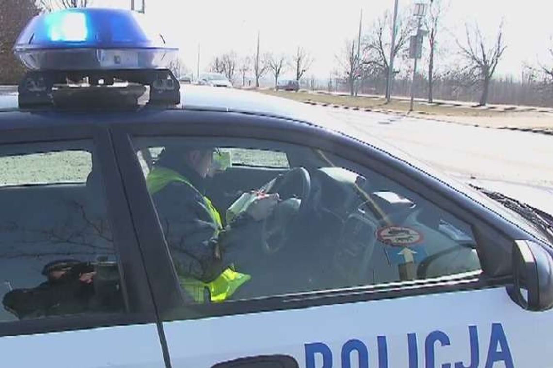 Policja: 4 osoby zginęły na drogach podczas świąt, 210 pijanych kierowców