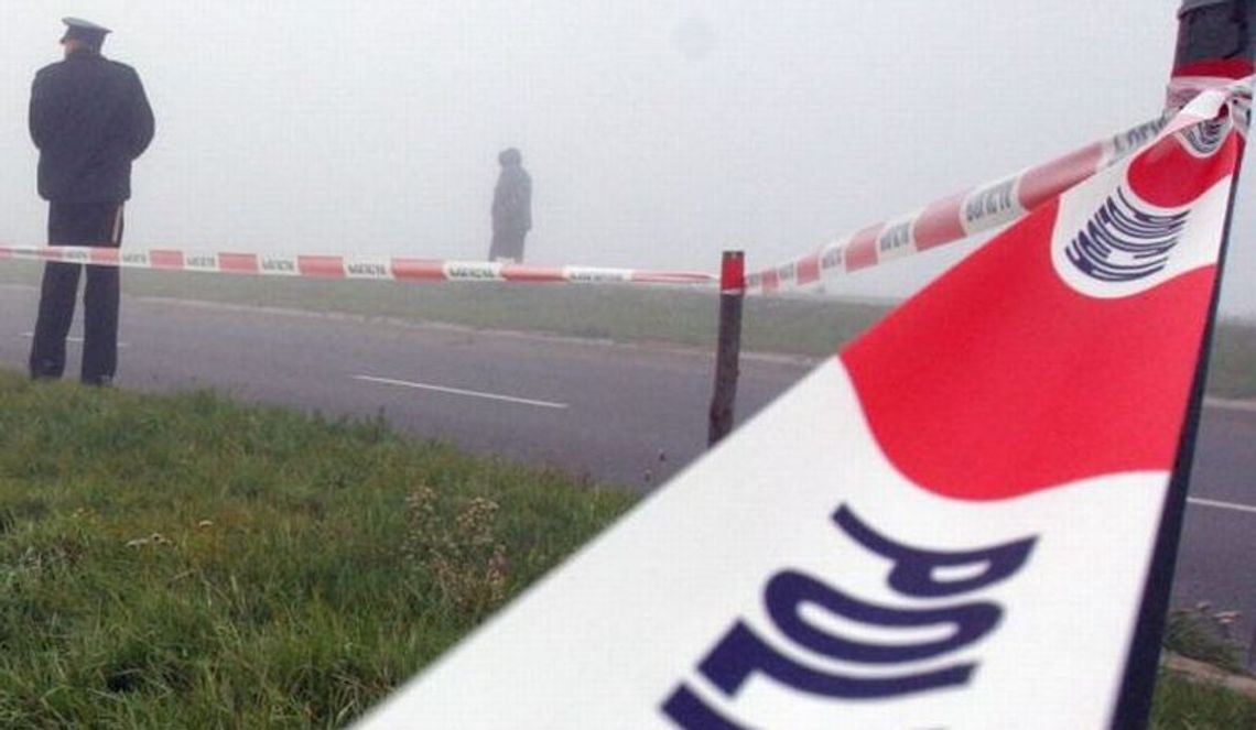 Policja ćwiczy przed Euro 2012: Utrudnienia w ruchu na Drodze Męczenników Rotundy