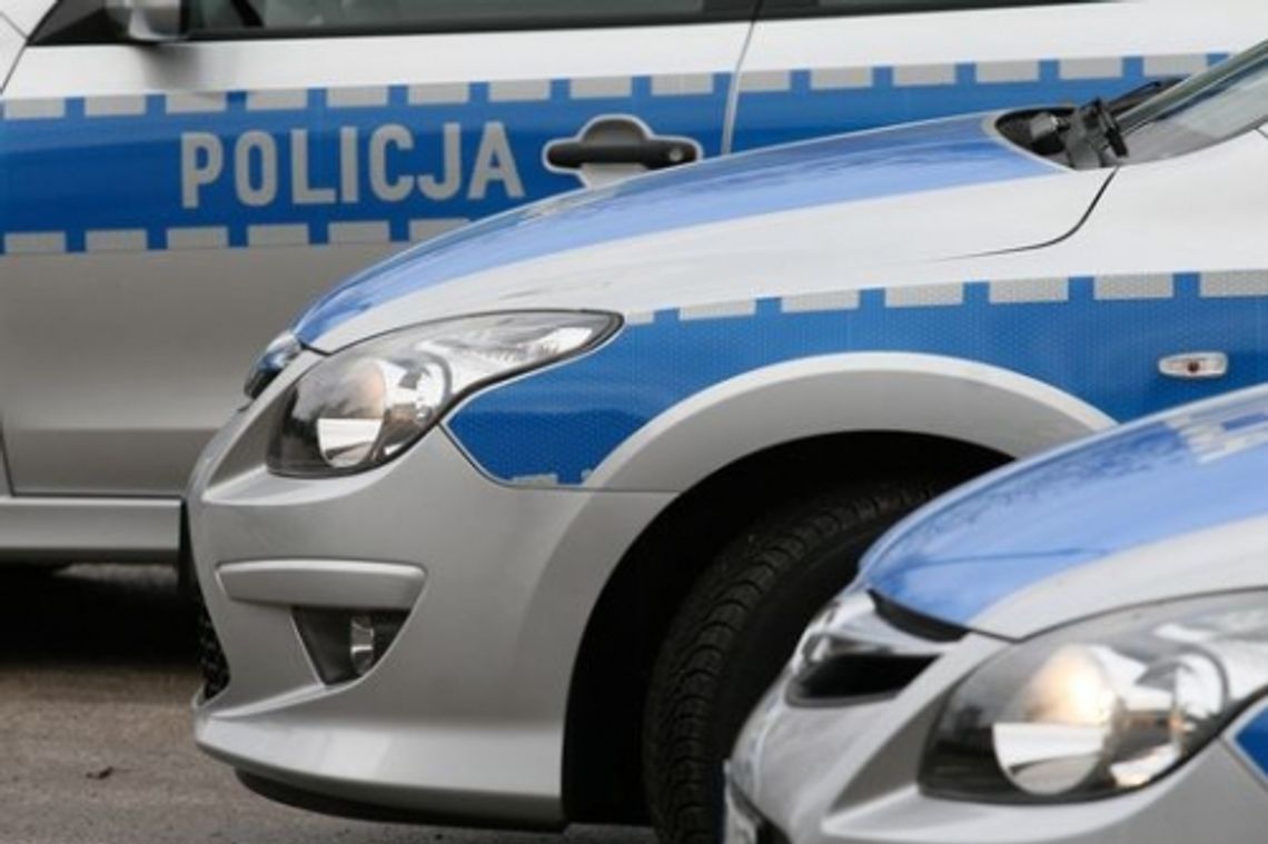 Policja dostała nowe radiowozy. Dziś wyjadą na ulice