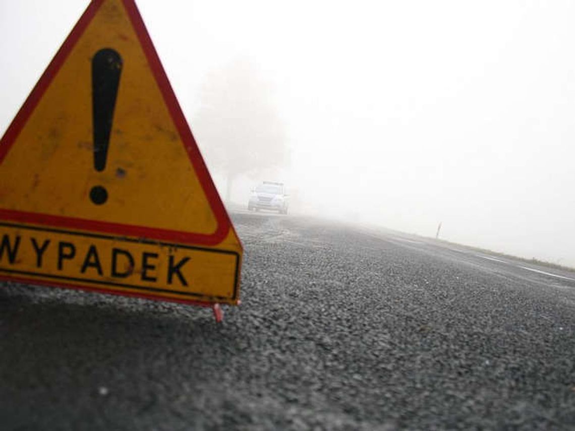 Policja: Na sylwestrowych imprezach spokojnie, ale na drogach zginęły dwie osoby