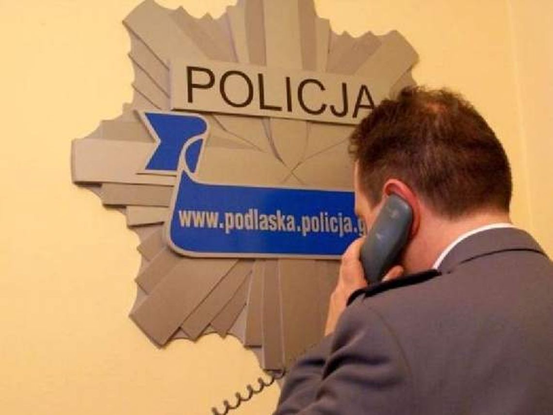 Policja odmówiła sprawdzenia autokaru z dziećmi
