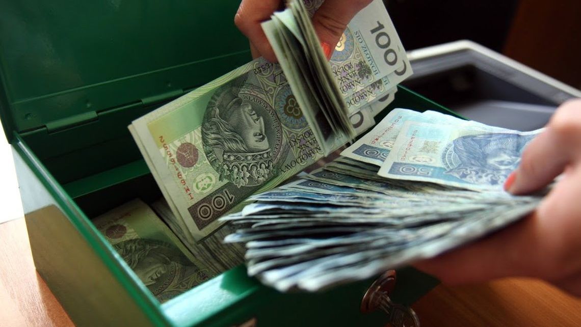 Policja ostrzega: Przestępcy atakują przedsiębiorców chcących skorzystać z tarczy finansowej