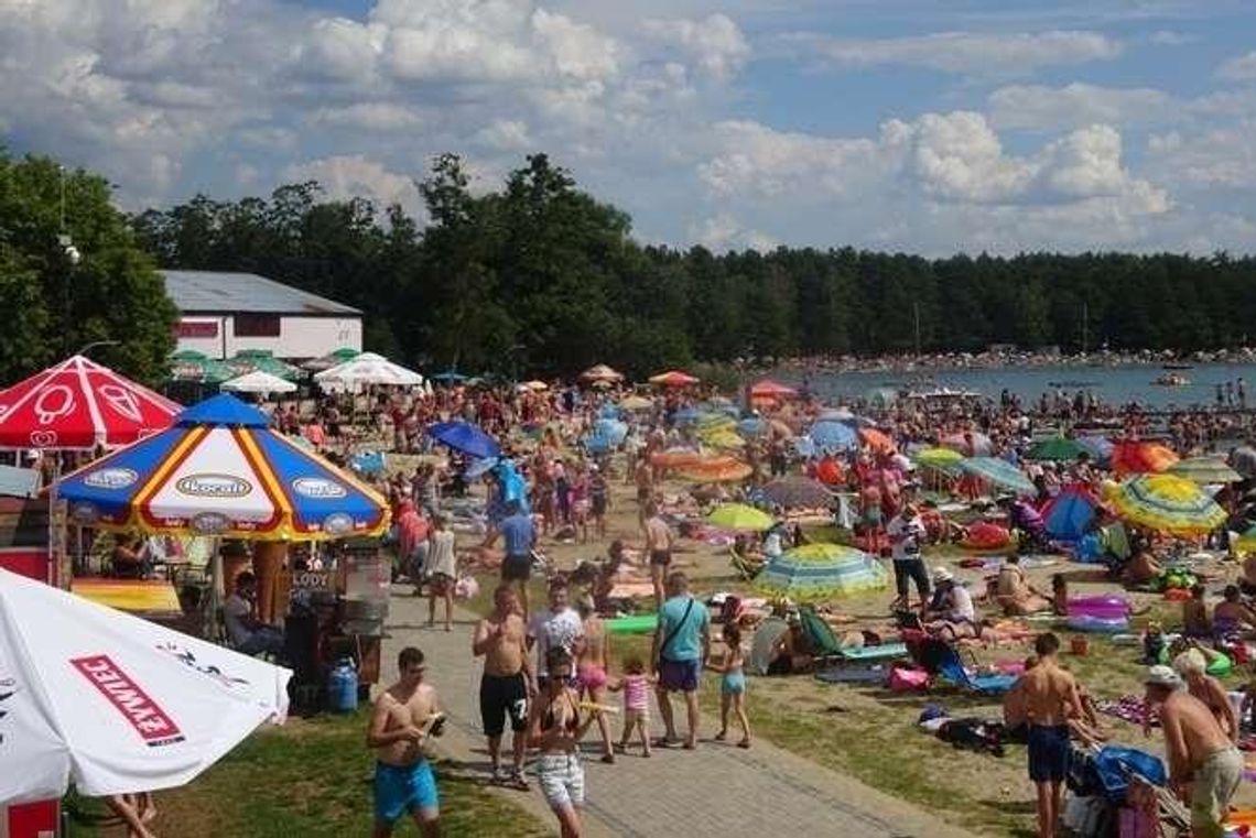 Policja podsumowała sezon w Okunince. Cztery razy więcej wykroczeń