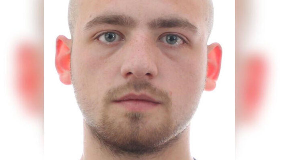 Policja poszukuje tego mężczyzny. "Poważne, brutalne przestępstwo"