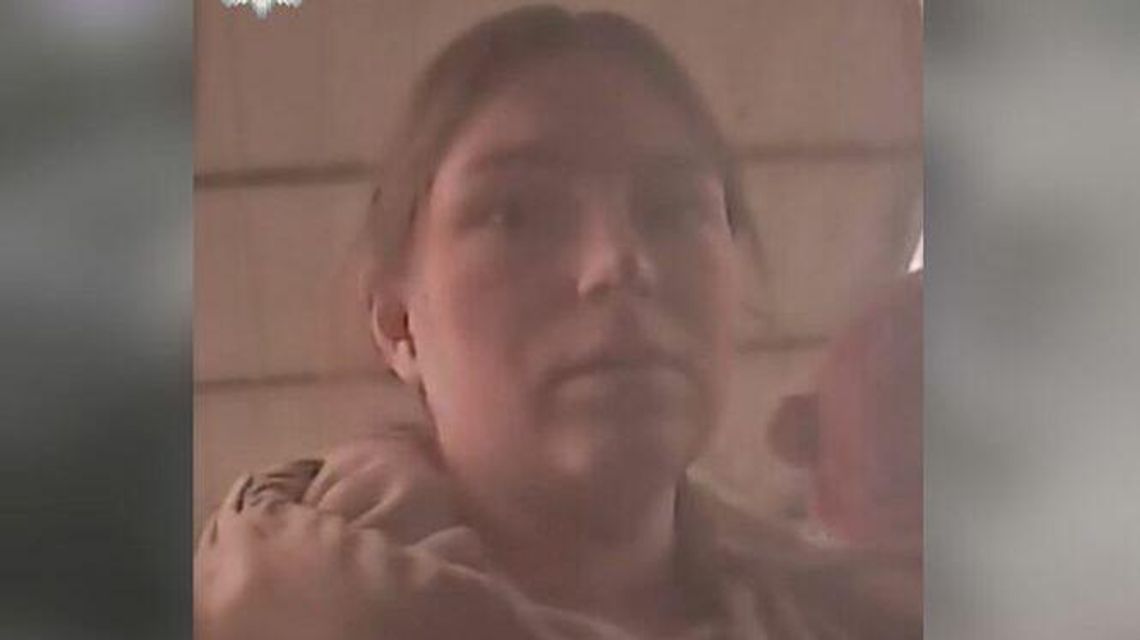 Policja poszukuje tej kobiety. Nagrały ją kamery