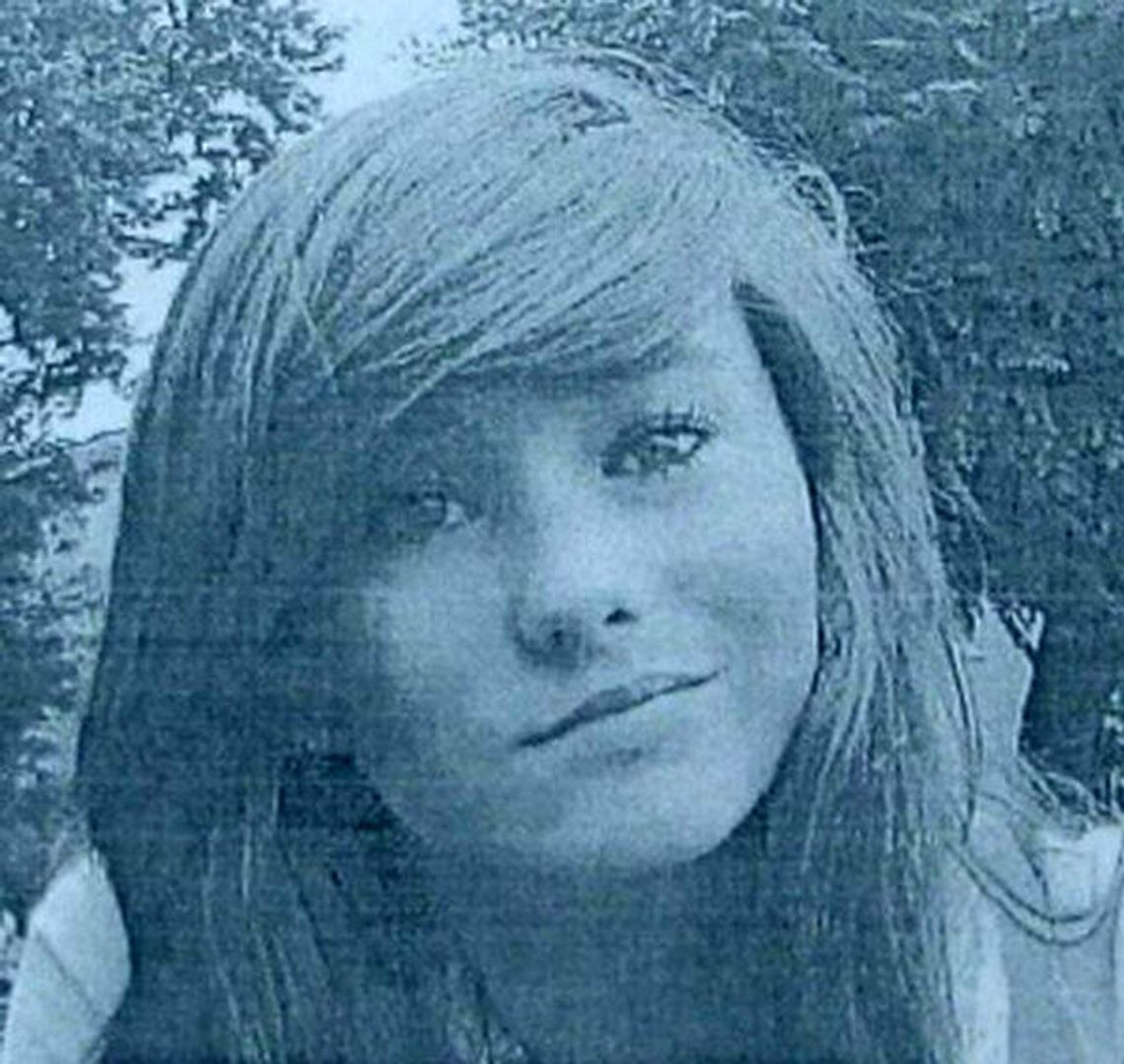 Policja poszukuje zaginionej 17-latki