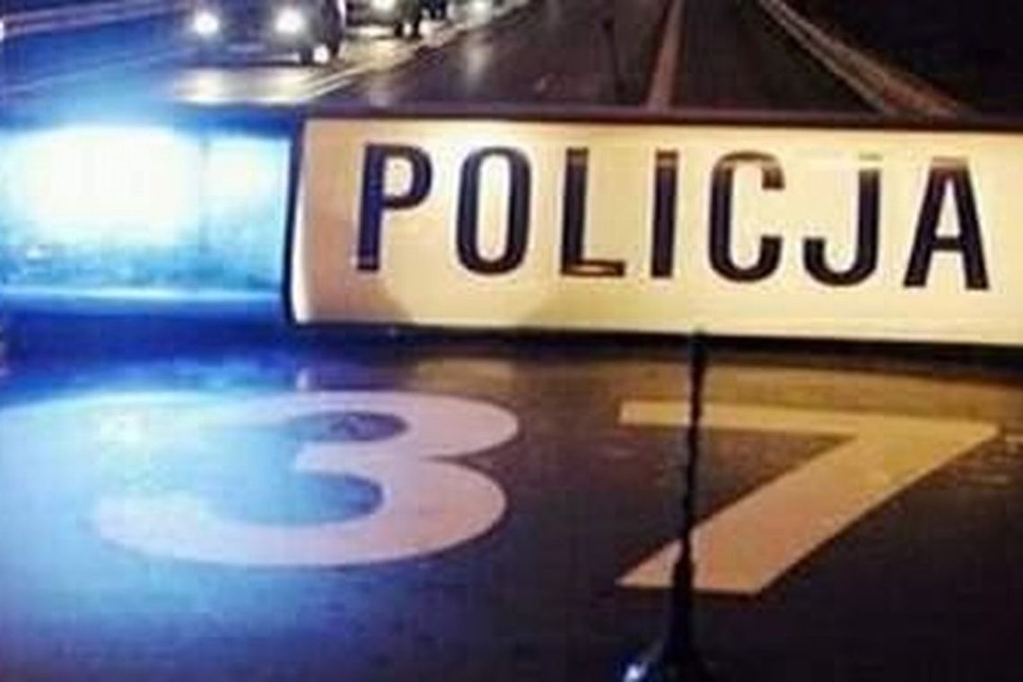 Policja potwierdza, że znaleziono zwłoki Jakuba U.