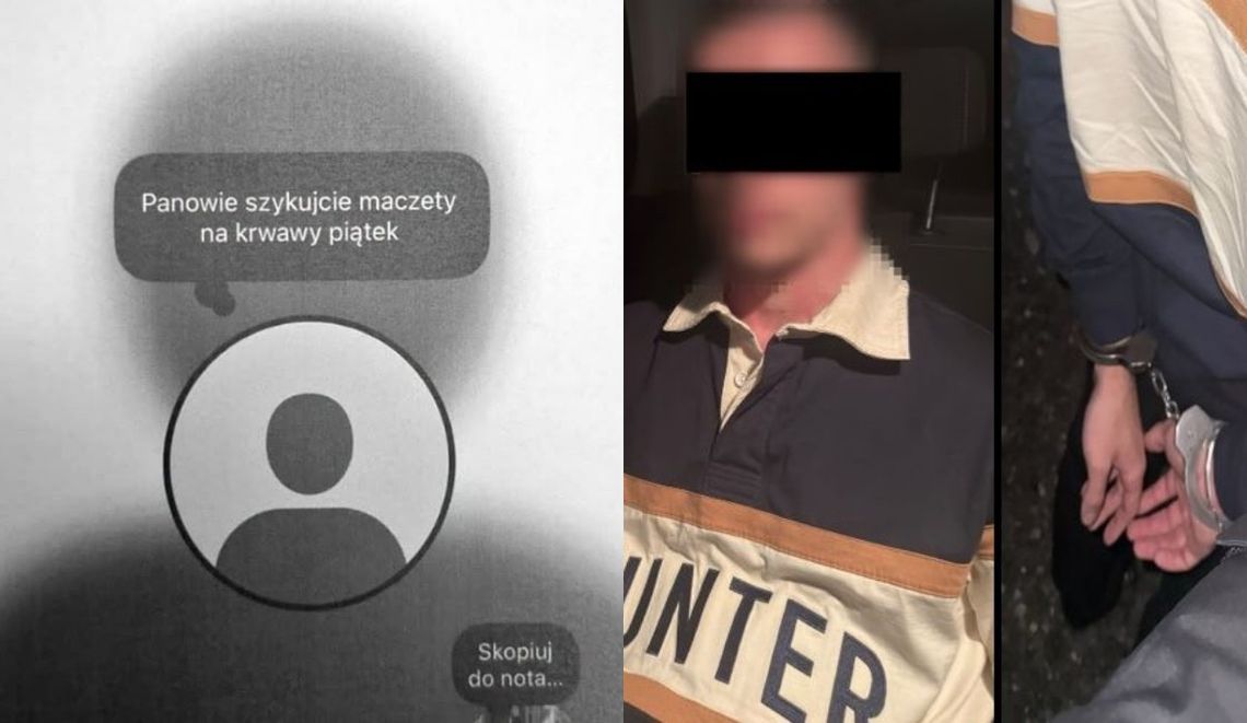 Policja powstrzymała krwawe masakry w szkołach. Ale świat robi się paskudniejszy