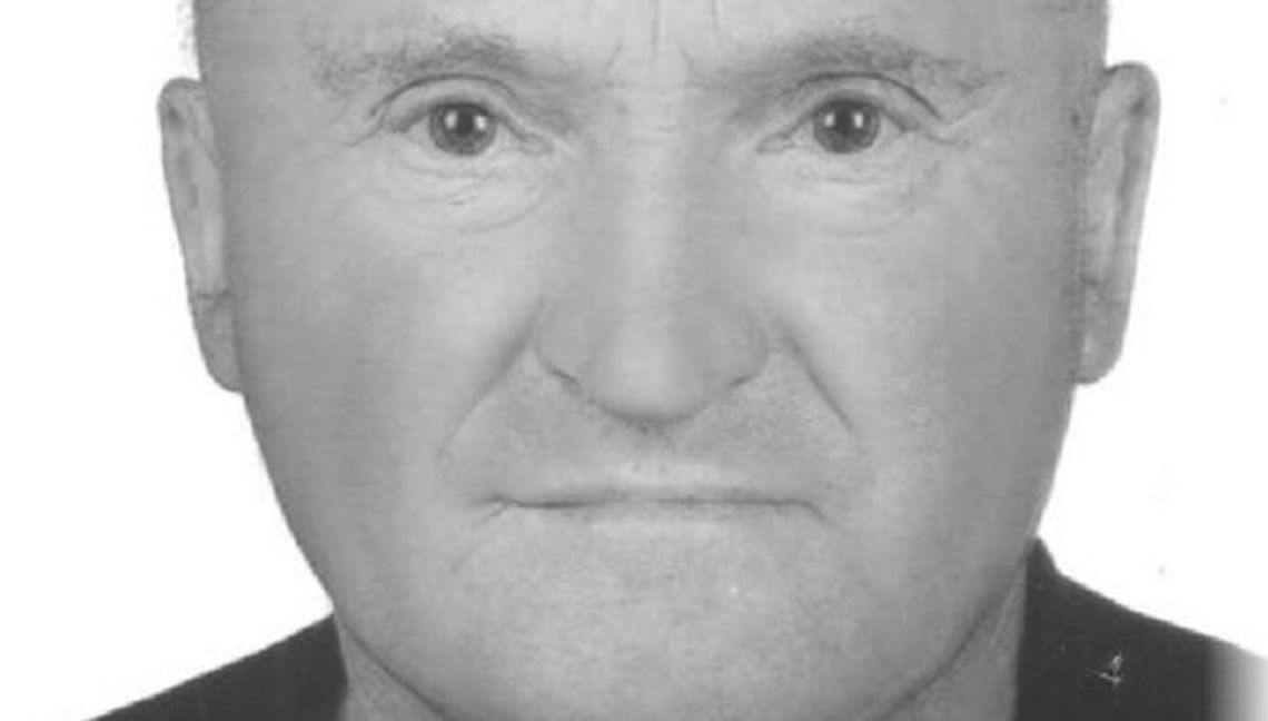 Policja prosi o pomoc w poszukiwaniach 69-letniego Bogdana Jędruszczaka Policja prosi o pomoc w poszukiwaniach 69-letniego Bogdana Jędruszczaka