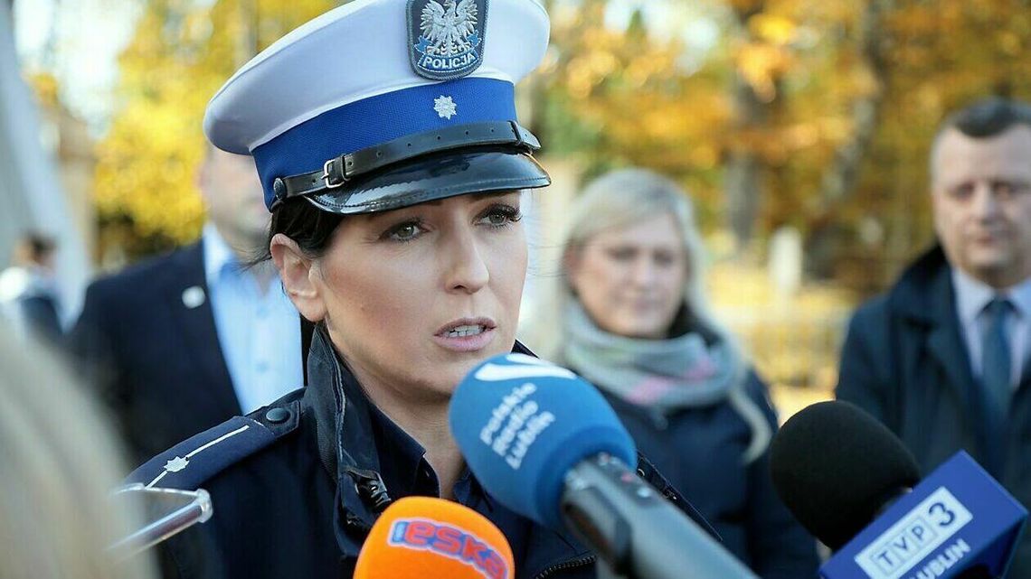 Policja radzi jak bezpiecznie zaplanować wyjazd na Wszystkich Świętych Policja radzi jak bezpiecznie zaplanować wyjazd na Wszystkich Świętych