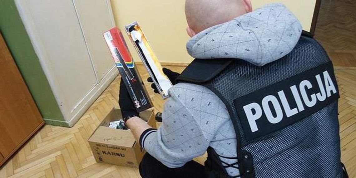 Policja rozbiła wielką grupę handlarzy narkotyków (wideo)
