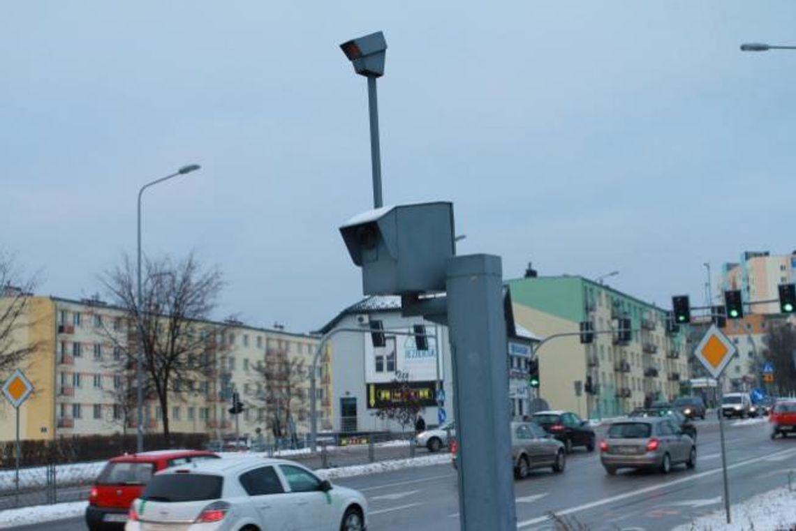 Policja sprawdzi, czy fotoradary są potrzebne. Ile z nich zniknie?