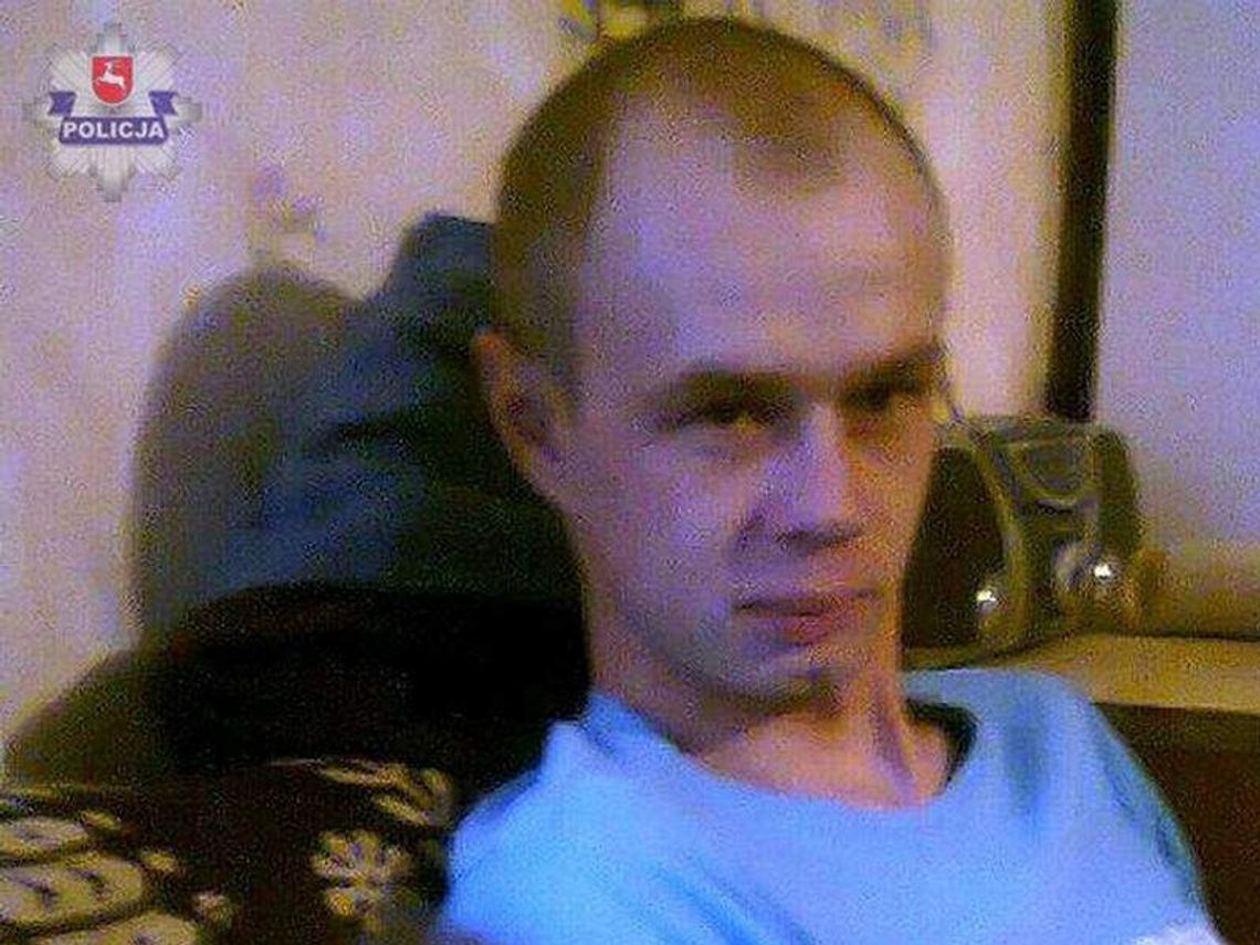 Policja szuka 30-latka. Zaginął w drodze z domu do pracy