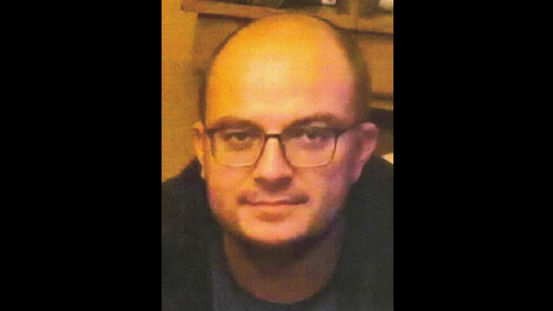 Policja szuka Macieja Andrzejewskiego. Wyznaczono nagrodę za pomoc w ujęciu