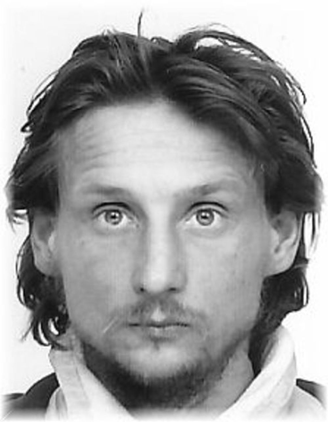 Policja szuka zaginionego Wojciecha Maksymiuka