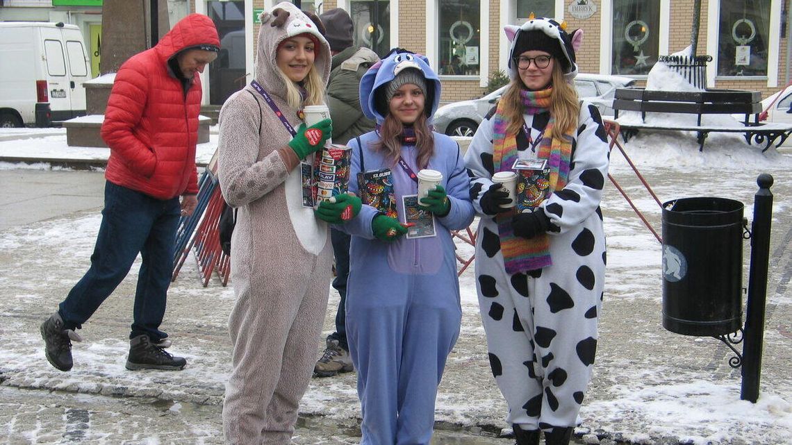 Policja też szykuje się na WOŚP. Ma kilka dobrych rad Policja też szykuje się na WOŚP. Ma kilka dobrych rad