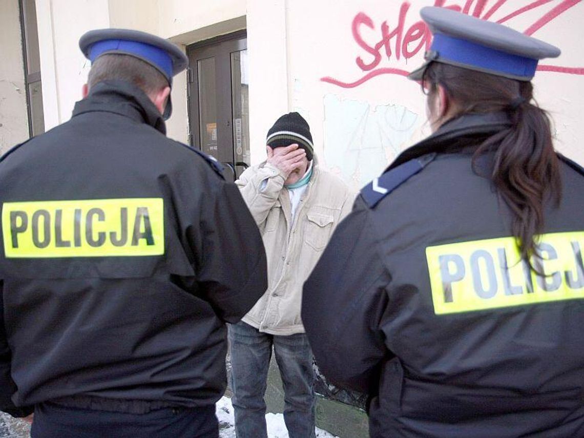 Policja w Świdniku liczy na wsparcie miasta. Prosi o 20 tys. zł