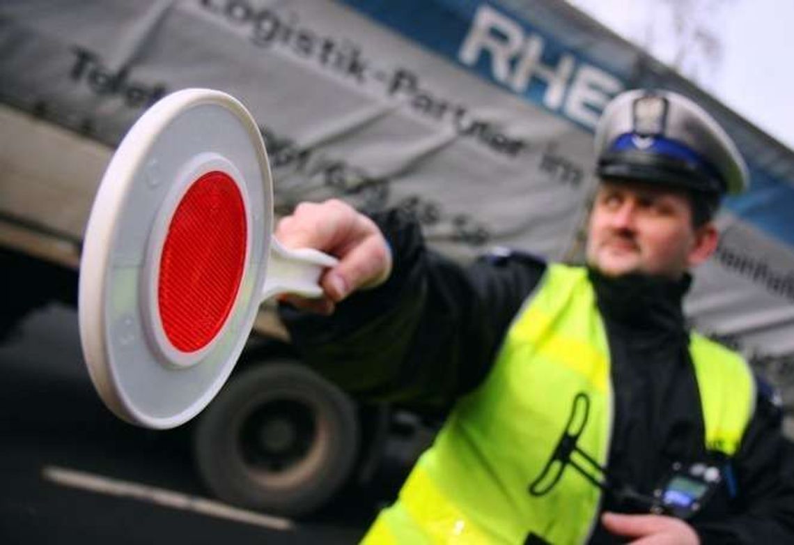 Policja wycofuje radary Iskra-1. "To nieprecyzyjne urządzenia"