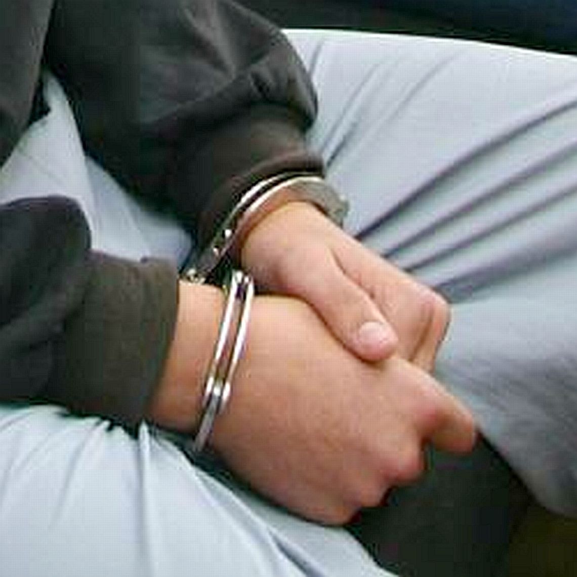 Policja zatrzymała złodziei rowerów