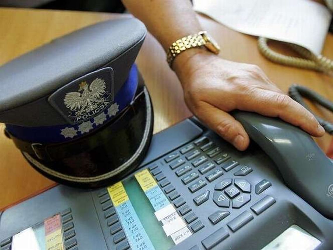Policjanci długo nie szukali złodzieja. Sam przyszedł na komendę