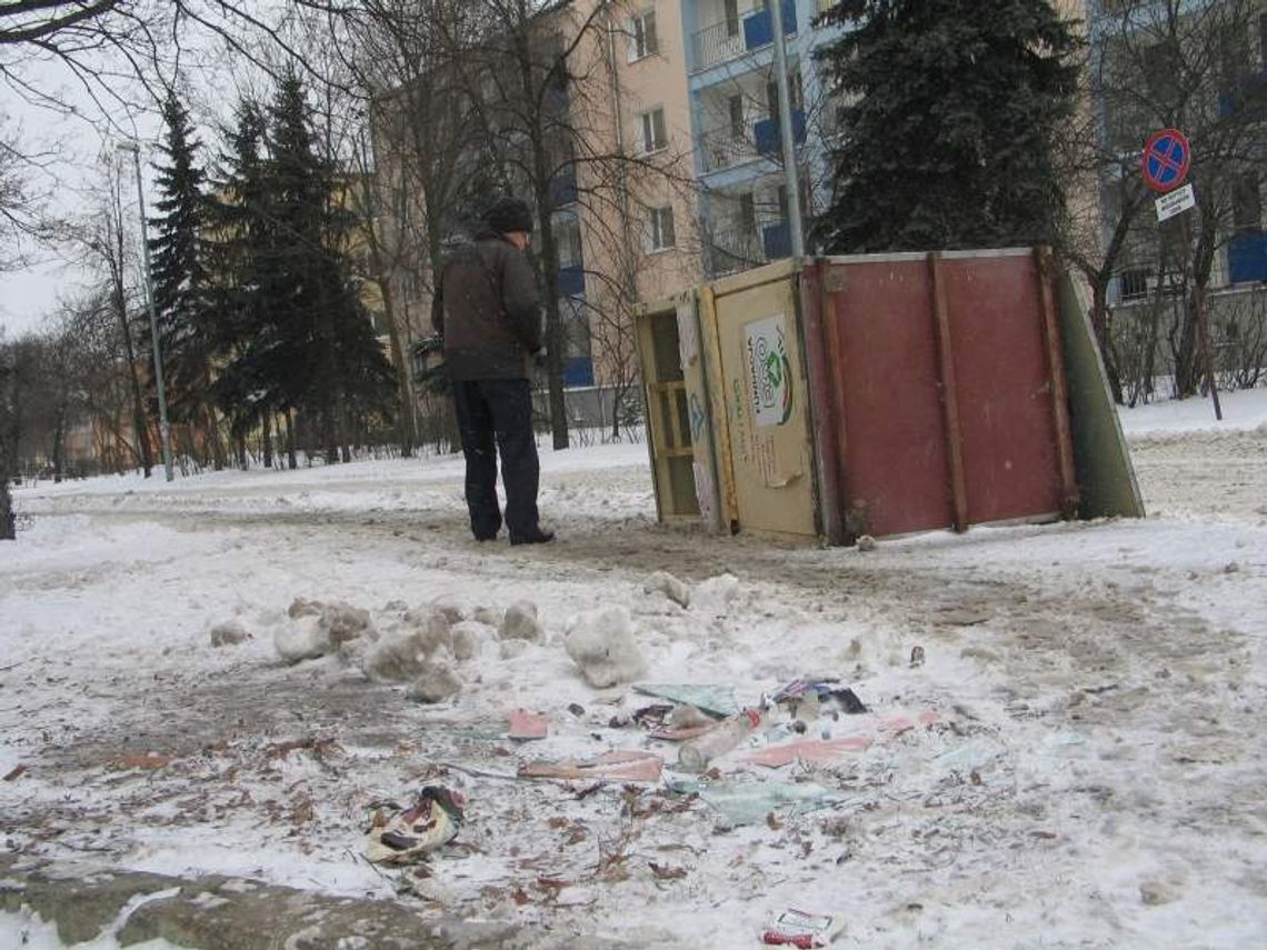 Policjanci do bandytów po pobiciu ich kolegi: Chcecie wojny? Będziecie ją mieli Policjanci do bandytów po pobiciu ich kolegi: Chcecie wojny? Będziecie ją mieli