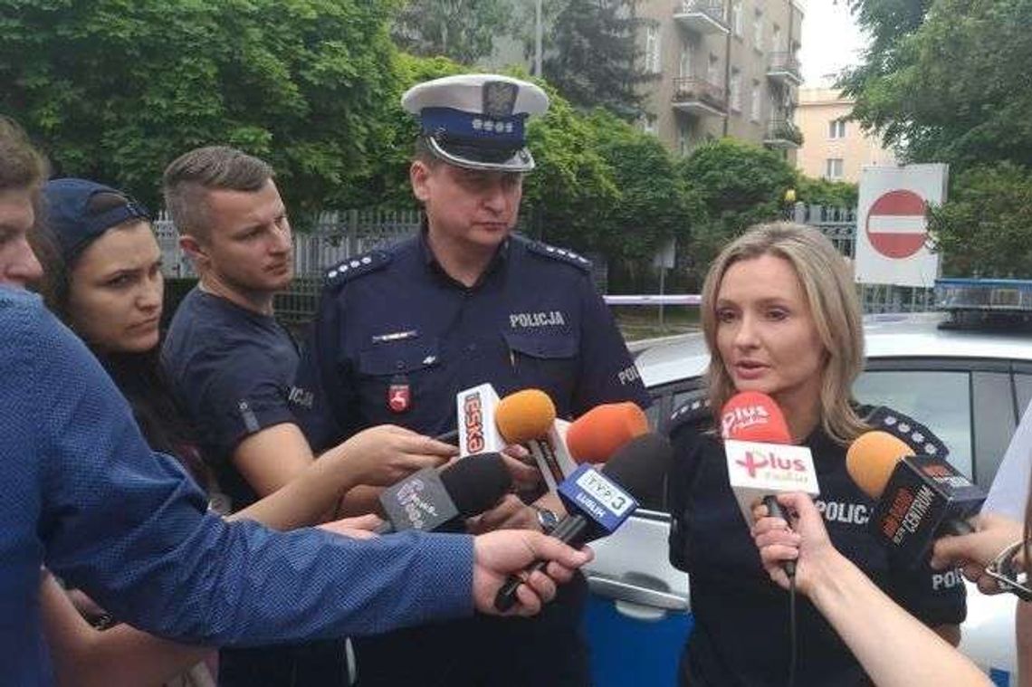 Policjanci gotowi na wakacje. Będą pilnowali porządku na drogach i nad wodą Policjanci gotowi na wakacje. Będą pilnowali porządku na drogach i nad wodą