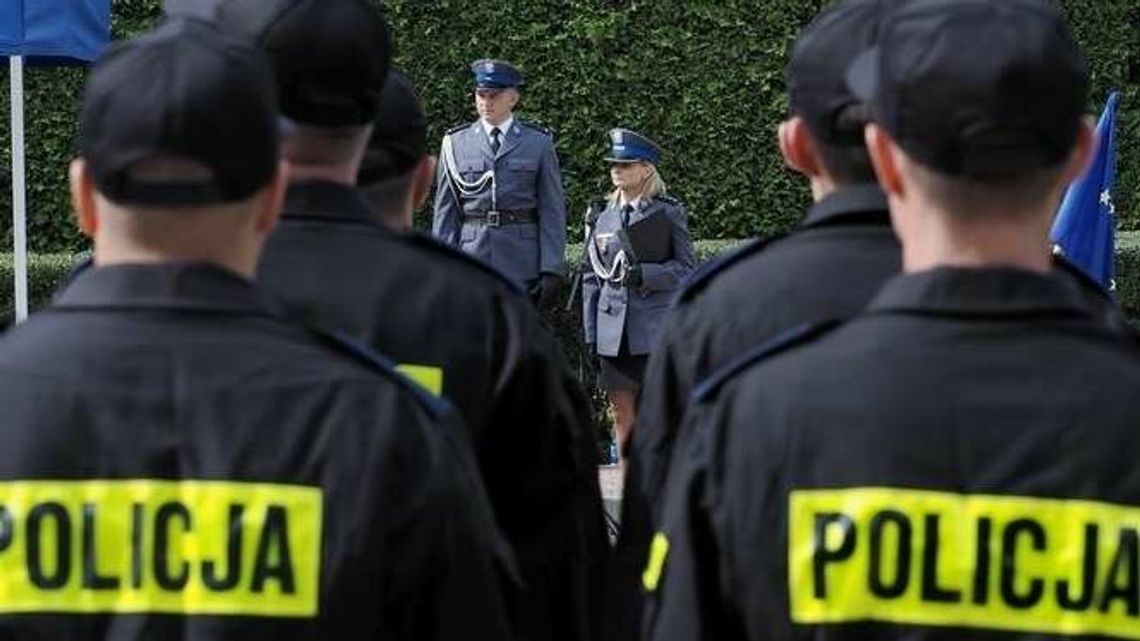 Policjanci już nie chcą być przy Walecznych. Planują przeprowadzkę