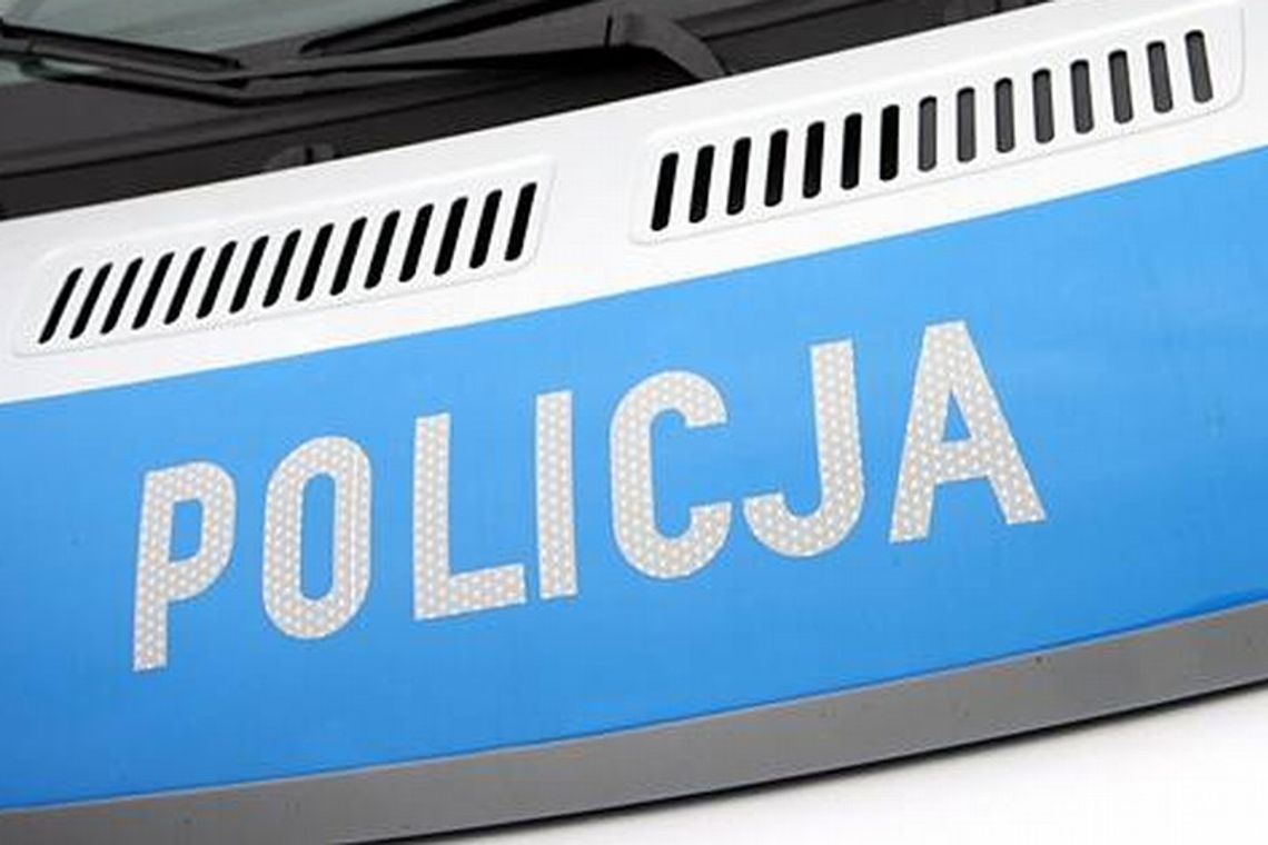 Policjanci łapali pieszych, sprzedaży papierosów nie zauważyli