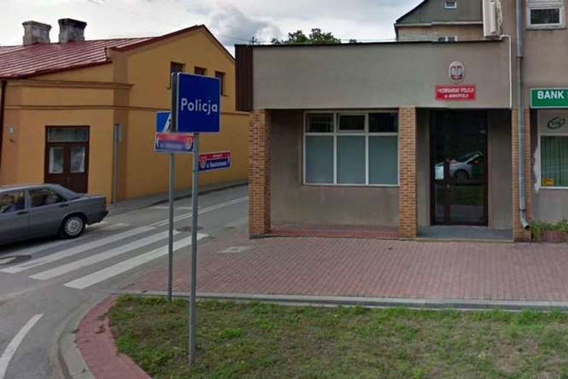 Policjanci na swoim. Powstanie nowy komisariat w Annopolu