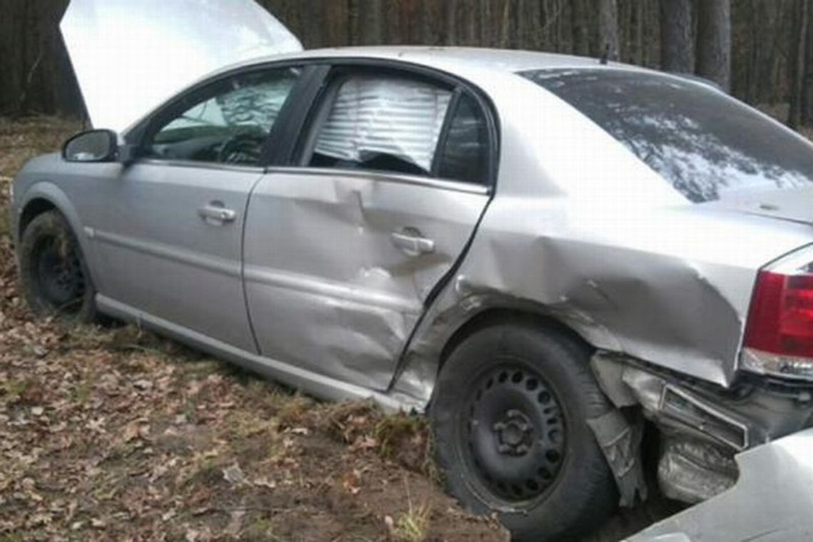 Policjanci ocenią, czy \"sreberko”  jechało prawidłowo