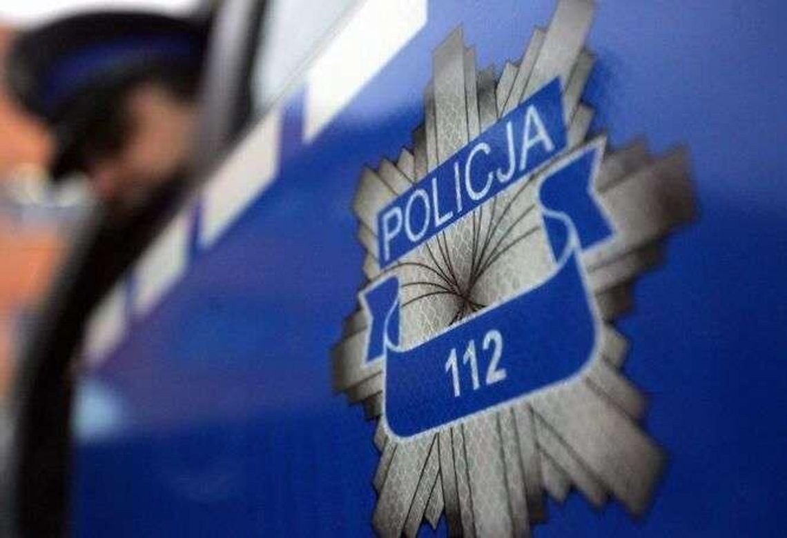 Policjanci odnaleźli zaginionego 48-latka