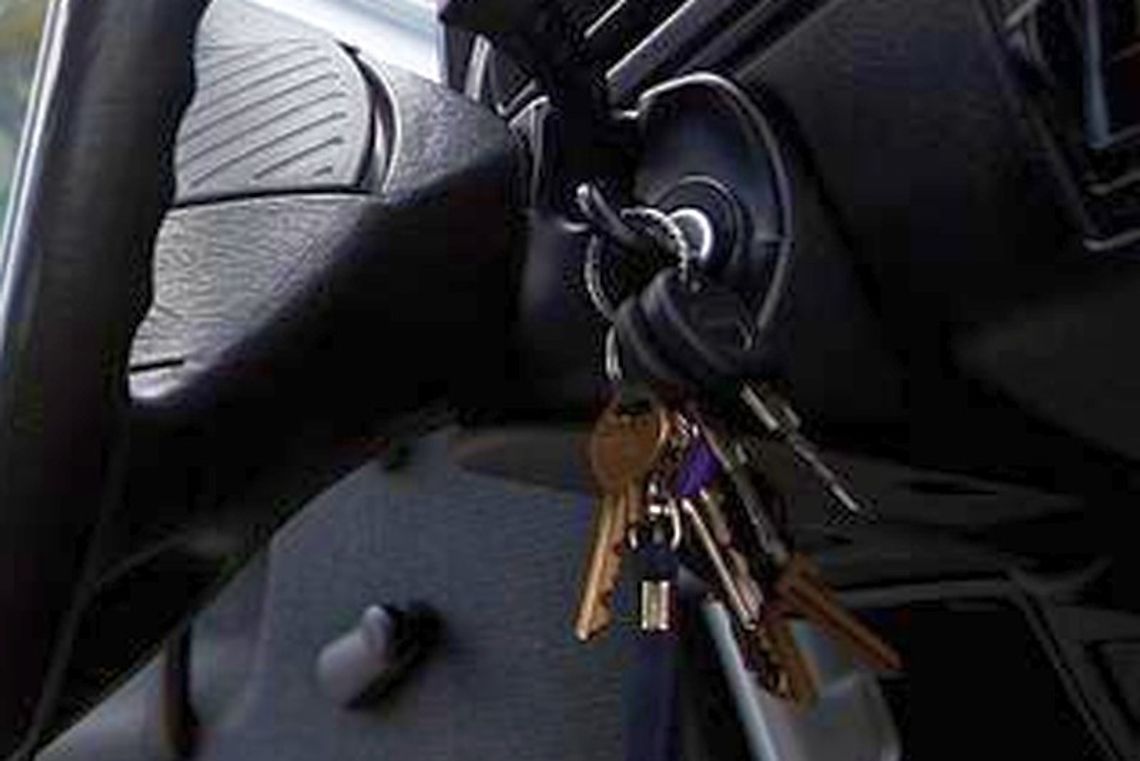 Policjanci odzyskali trzy skradzione samochody Policjanci odzyskali trzy skradzione samochody