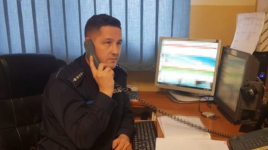 Policjanci pomogli kobiecie dotrzeć na porodówkę. Na świat przyszły bliźniaki Policjanci pomogli kobiecie dotrzeć na porodówkę. Na świat przyszły bliźniaki