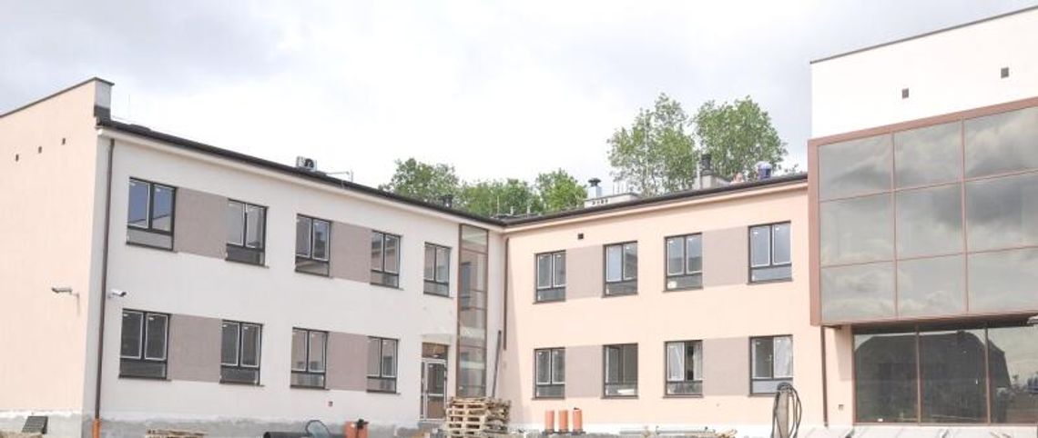 Policjanci przeprowadzą się do nowej siedziby