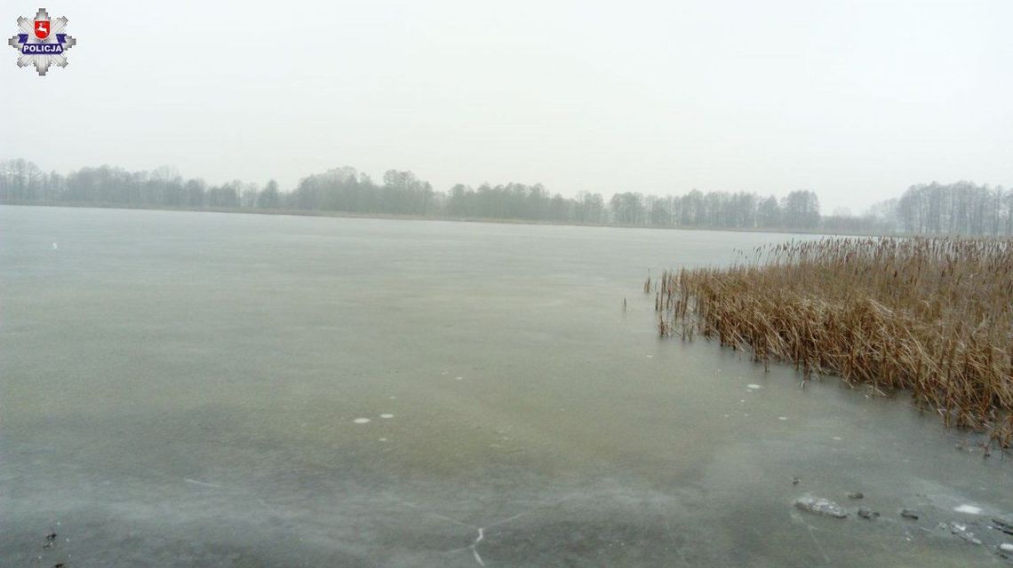 Policjanci przerwali nastolatkom bardzo niebezpieczną zabawę