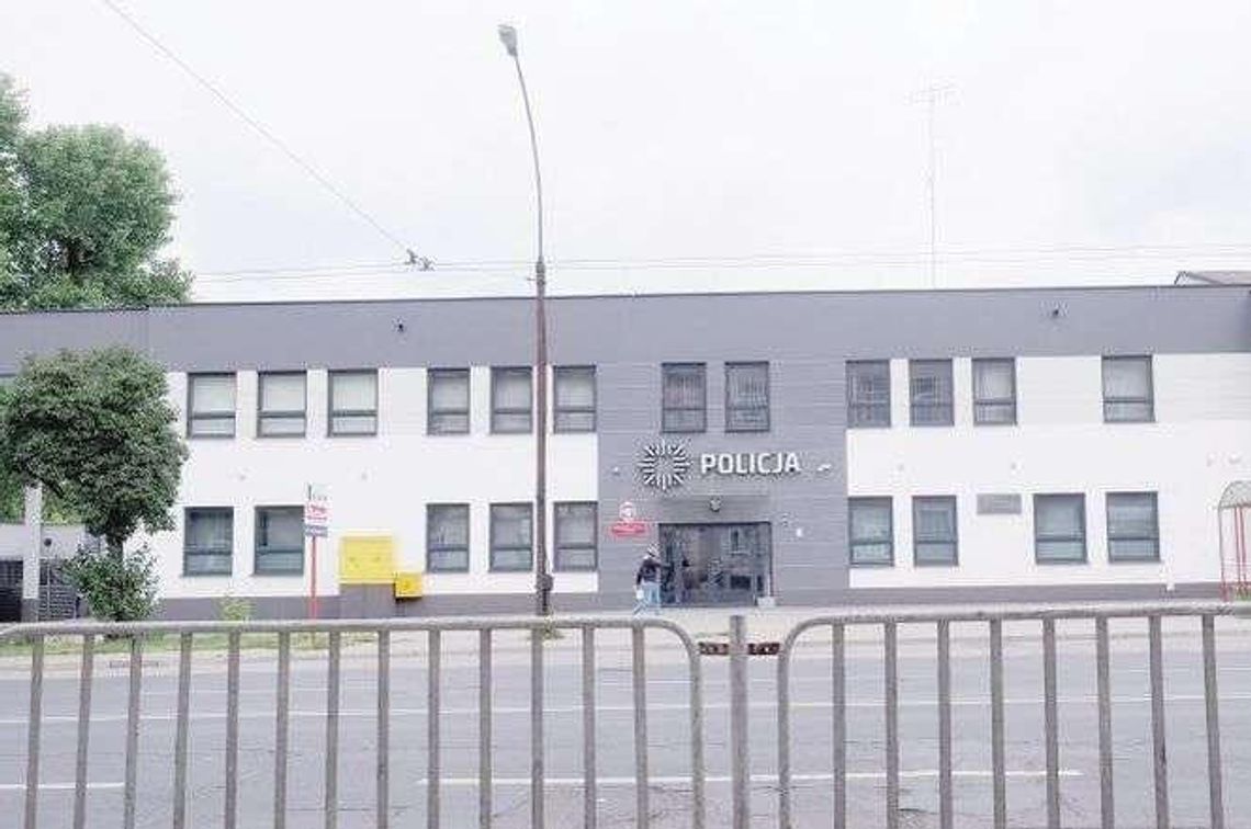 Policjanci skończyli kariery. Za prywatny paralizator