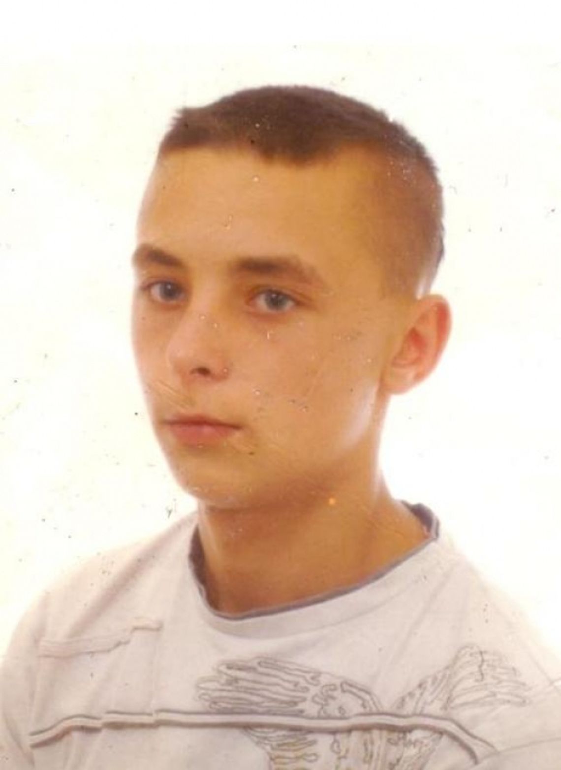 Policjanci szukają zaginionego 17-latka Policjanci szukają zaginionego 17-latka