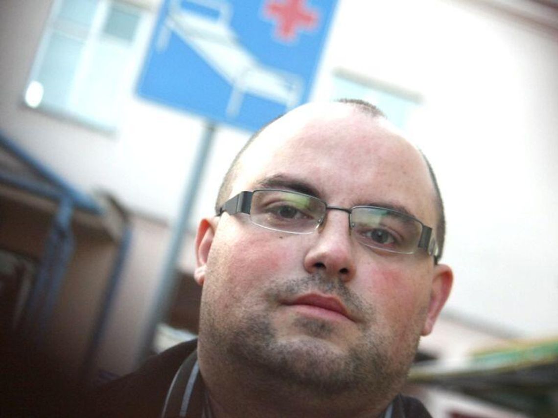 Policjanci ukarali mandatem kierowcę karetki na sygnale Policjanci ukarali mandatem kierowcę karetki na sygnale