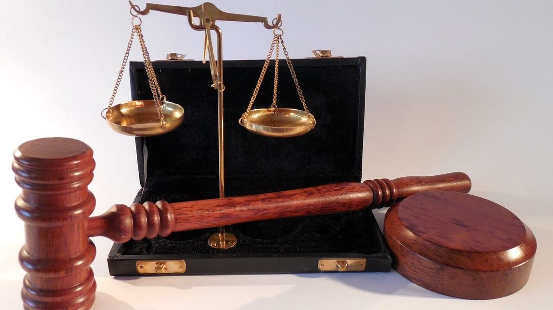 Policjanci uniewinnieni. Sąd: „To był nieszczęśliwy wypadek”